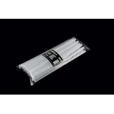 Klijų lazdelės STALCO 1kg/35vnt. Klijų lazdelės STALCO 1kg/35vnt.
