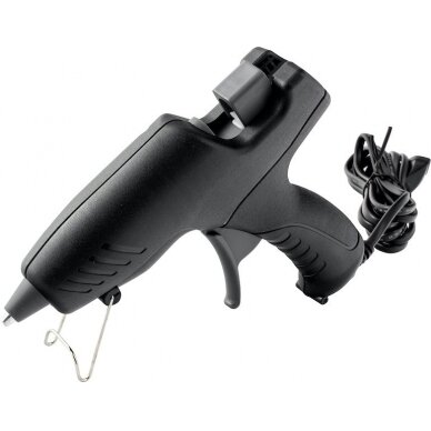 Klijų pistoletas STALCO PERFECT 55W Klijų pistoletas STALCO PERFECT 55W