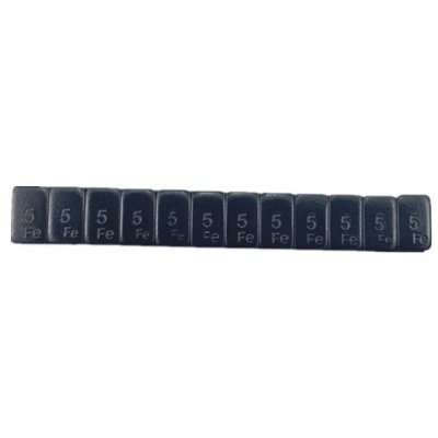 Klijuojami juodi svareliai balansavimui 60g x 100vnt. Klijuojami juodi svareliai balansavimui 60g x 100vnt.