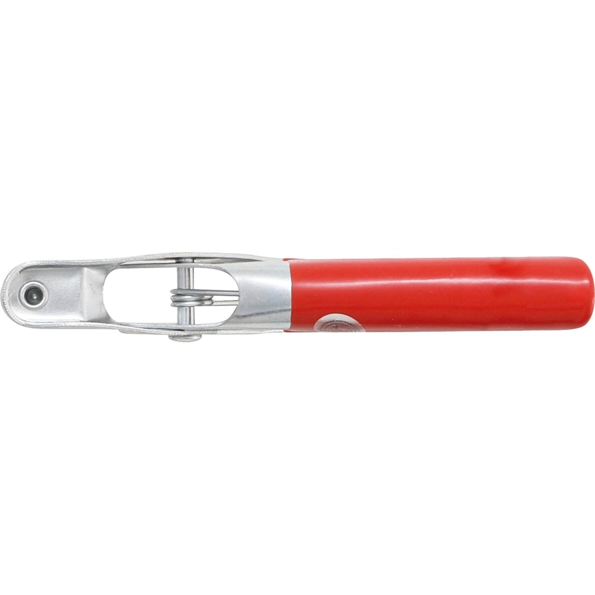 Kniedijimo replės su 100 apskritų kniedžių | 4,5 mm BGS 3 Kniedijimo replės su 100 apskritų kniedžių | 4,5 mm BGS 3