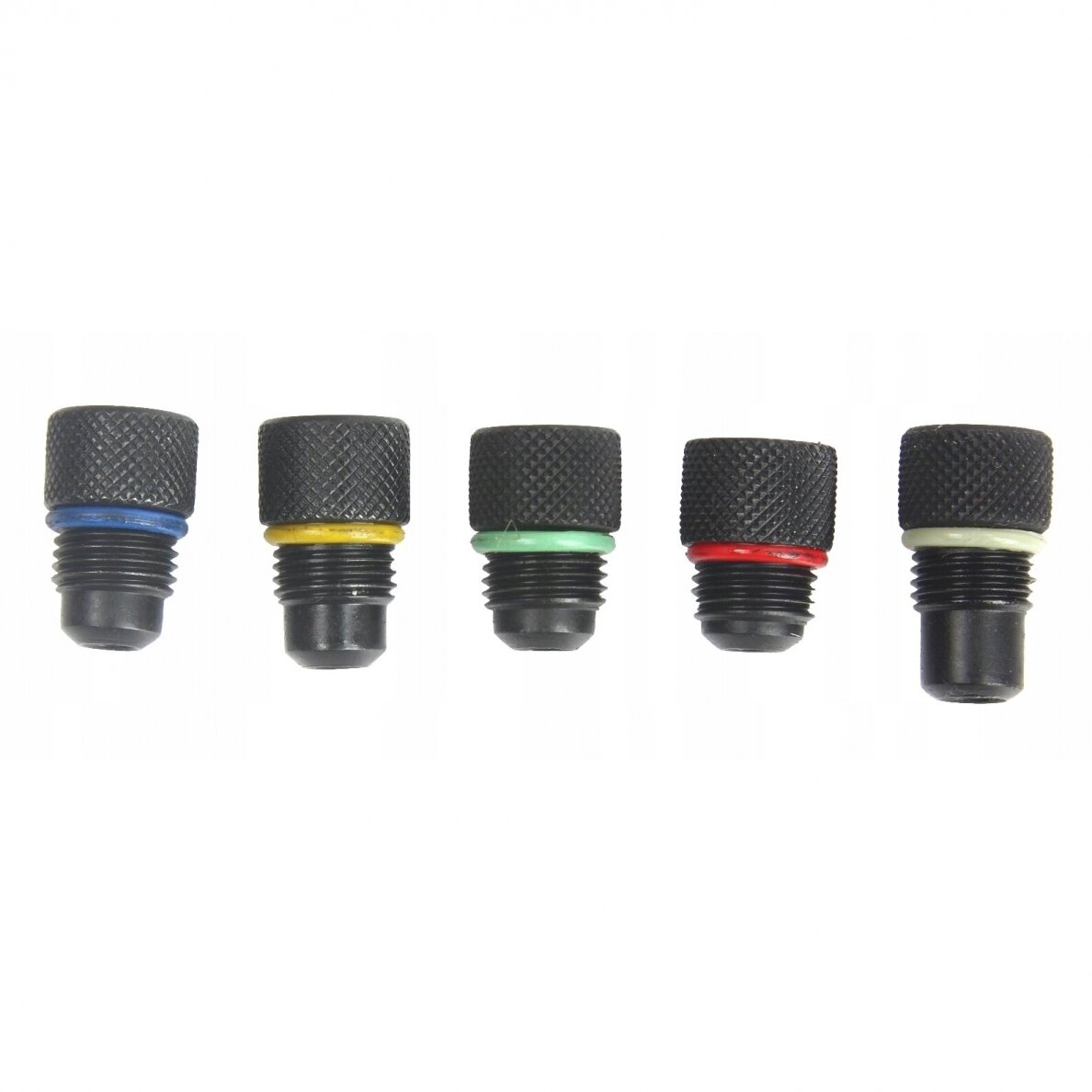 Kniediklis rankinis 2,4-6,4mm Marpol 7 Kniediklis rankinis 2,4-6,4mm Marpol 7