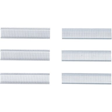 Kniedės tinklui kniedyti | 300 vnt BGS