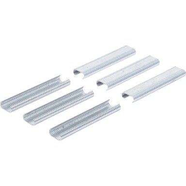 Kniedės tinklui kniedyti | 300 vnt BGS