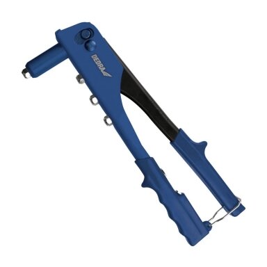 Kniediklis 2.4-4.8 mm aliuminio kniedems, ilgis 250mm