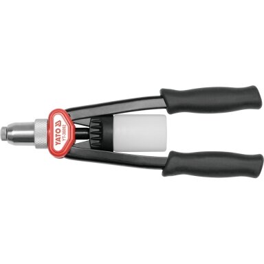 Kniediklis 3.2mm, 4.0mm, 4.8mm, 6.4mm - kniedems