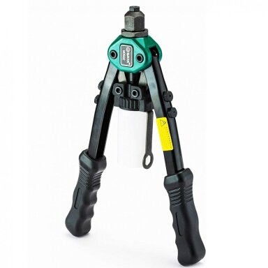 Kniediklis 330mm, 3.2-6.4mm SATA
