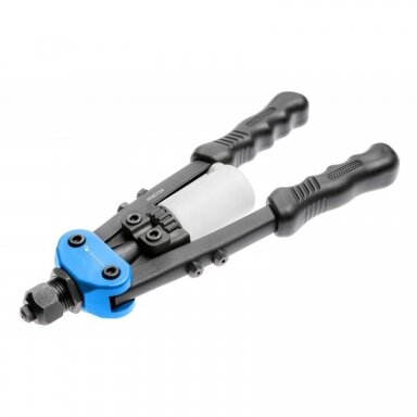 Kniediklis Cr-Mo Ø 2.4-4.8mm, 250mm HOEGERT HT2C154