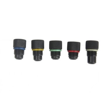 Kniediklis PROFI plieninėms ir nerūdyjančio plieno kniedėms 2.4-6.4mm