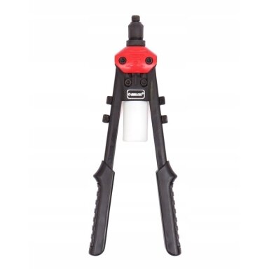 Kniediklis rankinis 2,4-6,4mm Marpol