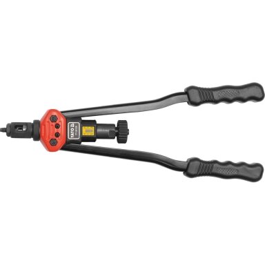 Kniediklis srieginėms M3, M4, M5, M6, M8, M10, M12 kniedėms
