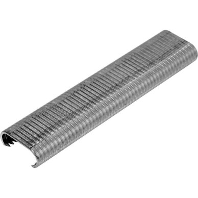 Kniedės tinklui kniedyti | C-tipas | 2500 vnt. YATO 1 Kniedės tinklui kniedyti | C-tipas | 2500 vnt. YATO 1