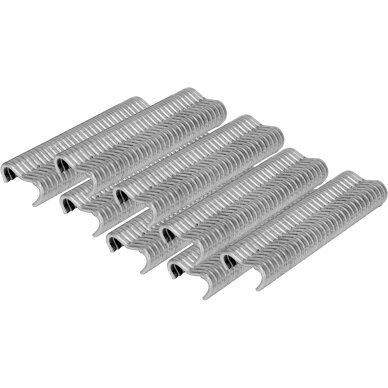 Kniedės tinklui kniedyti | E-tipas | 600 vnt. VOREL Kniedės tinklui kniedyti | E-tipas | 600 vnt. VOREL