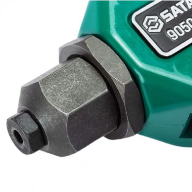 Kniediklis 330mm, 3.2-6.4mm SATA 4 Kniediklis 330mm, 3.2-6.4mm SATA 4