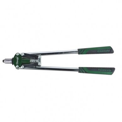 Kniediklis Ø 2.4, 3.2, 4.0, 4.8 mm - kniedems Kniediklis Ø 2.4, 3.2, 4.0, 4.8 mm - kniedems