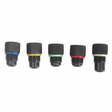 Kniediklis rankinis 2,4-6,4mm Marpol 7 Kniediklis rankinis 2,4-6,4mm Marpol 7