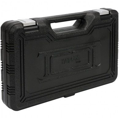 Kniediklis srieginėms kniedėms M3, M4, M5, M6, M8, M10, M12 5 Kniediklis srieginėms kniedėms M3, M4, M5, M6, M8, M10, M12 5