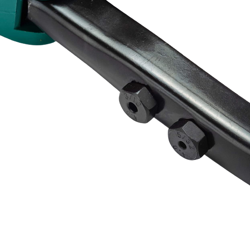 Kniediklis 330mm, 3.2-6.4mm SATA 5 Kniediklis 330mm, 3.2-6.4mm SATA 5