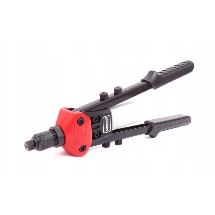 Kniediklis rankinis 2,4-6,4mm Marpol 3
