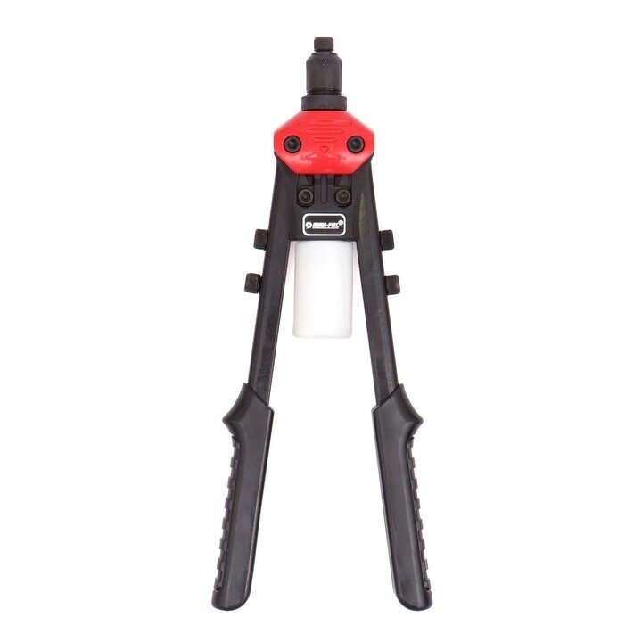 Kniediklis rankinis 2,4-6,4mm Marpol 1