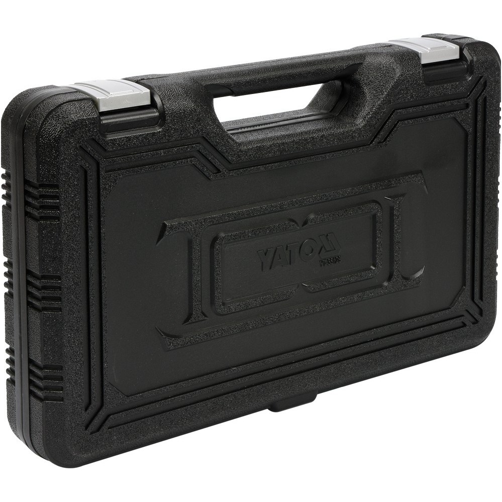 Kniediklis srieginėms kniedėms M3, M4, M5, M6, M8, M10, M12 5 Kniediklis srieginėms kniedėms M3, M4, M5, M6, M8, M10, M12 5