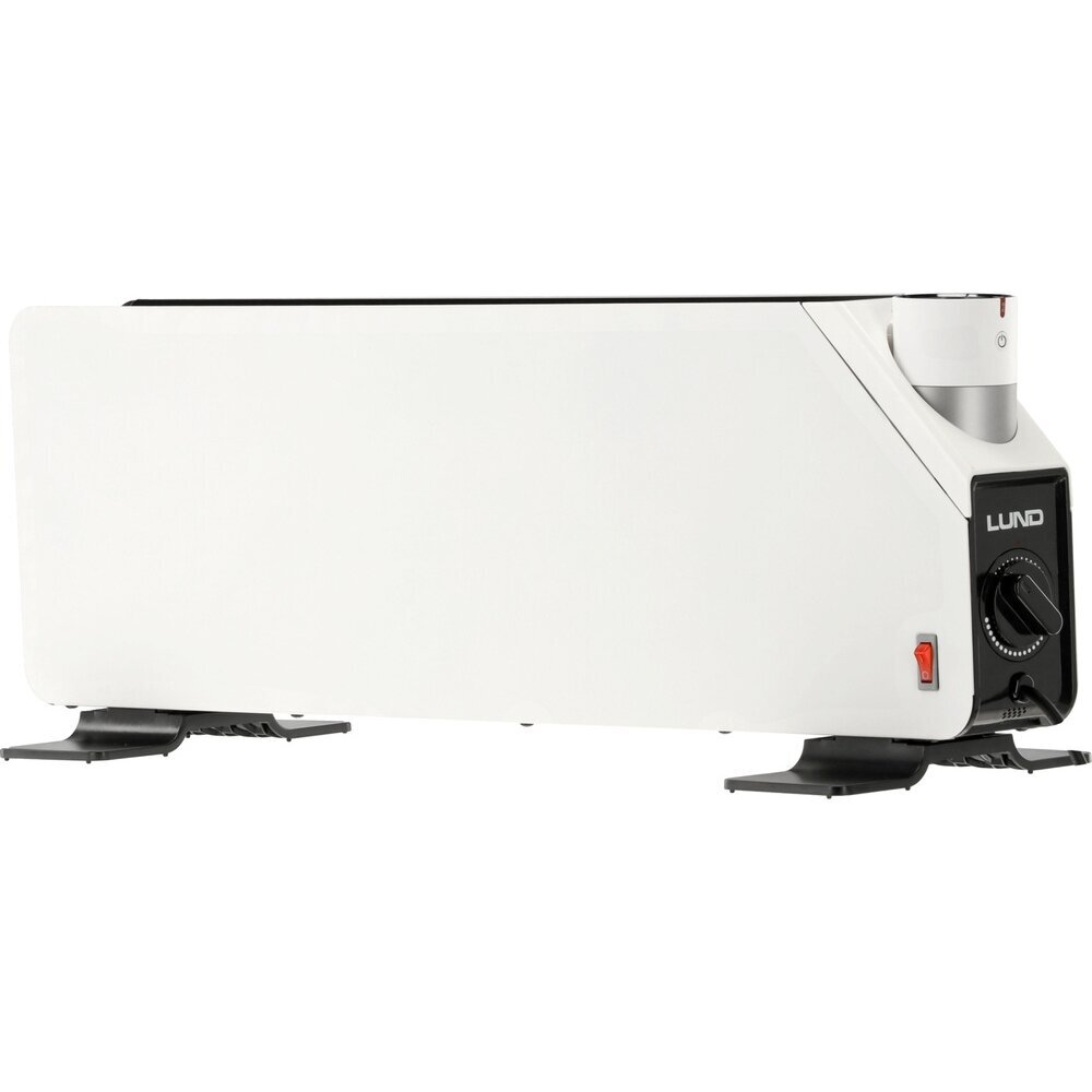 Konvektorinis šildytuvas su drėkintuvu | 1500W LUND 2 Konvektorinis šildytuvas su drėkintuvu | 1500W LUND 2