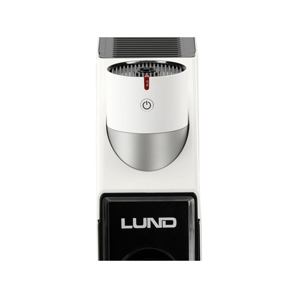 Konvektorinis šildytuvas su drėkintuvu | 1500W LUND 5