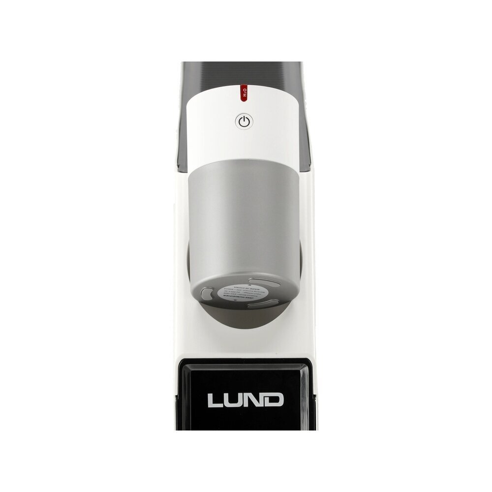Konvektorinis šildytuvas su drėkintuvu | 1500W LUND 6