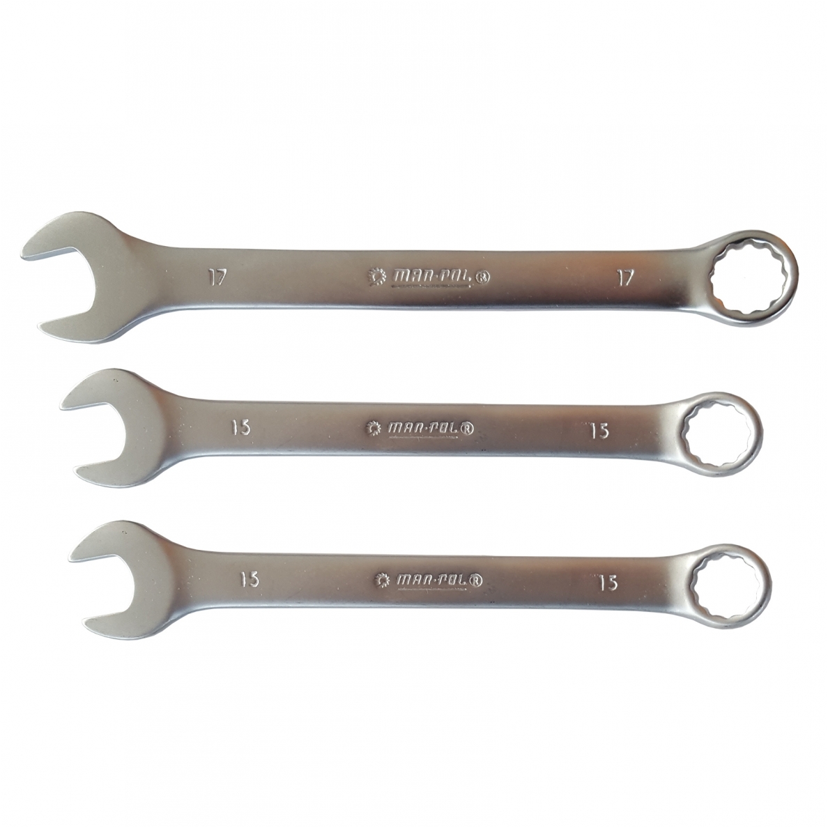 KOMBINUOTŲ RAKTŲ RINKINYS 12vnt., 6-22MM 1 KOMBINUOTŲ RAKTŲ RINKINYS 12vnt., 6-22MM 1