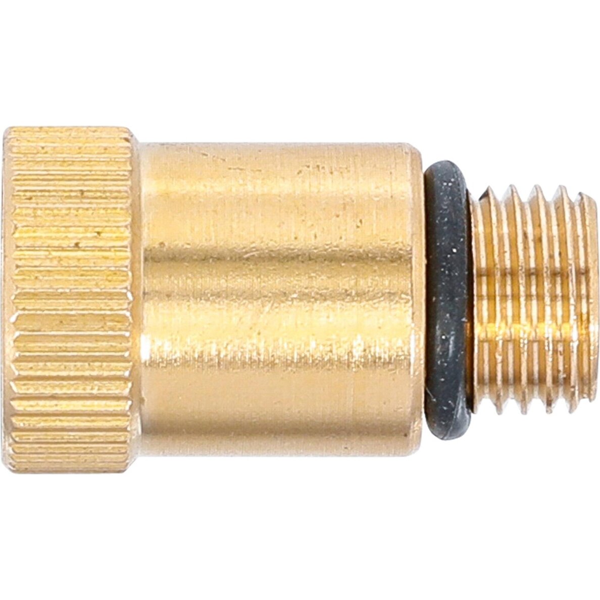 Kompresoriaus testerio adapteris | BGS 8005, 8235 | M12 2 Kompresoriaus testerio adapteris | BGS 8005, 8235 | M12 2
