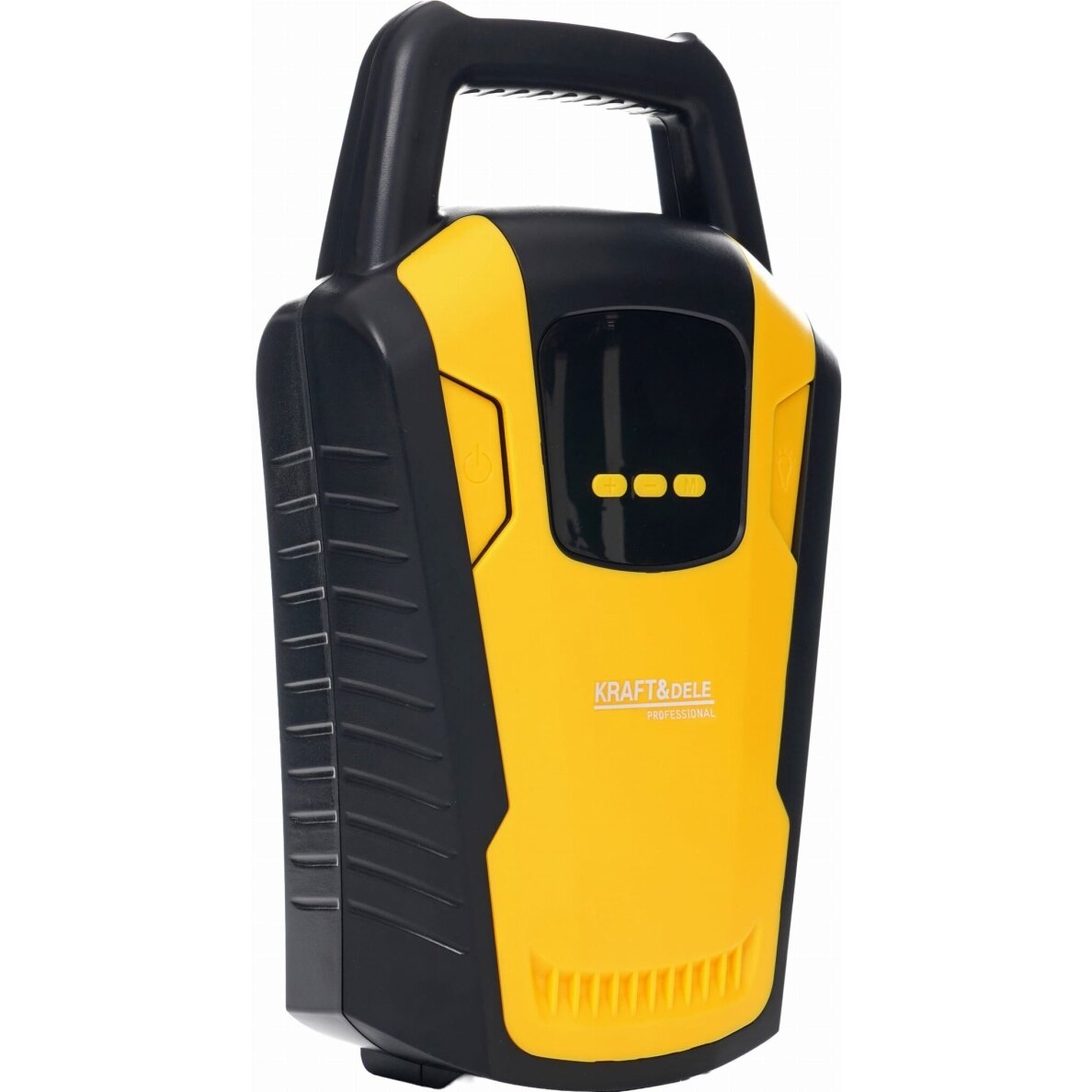 Kompresorius automobilinis 12V 140W KRAFT&DELE