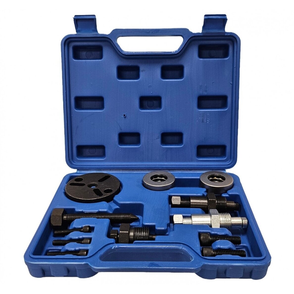 Kondicionieriaus skremulio nuėmimo įrankių rinkinys ESSEN TOOLS 1 Kondicionieriaus skremulio nuėmimo įrankių rinkinys ESSEN TOOLS 1