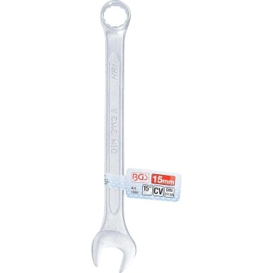 Kombinuotas raktas 16mm