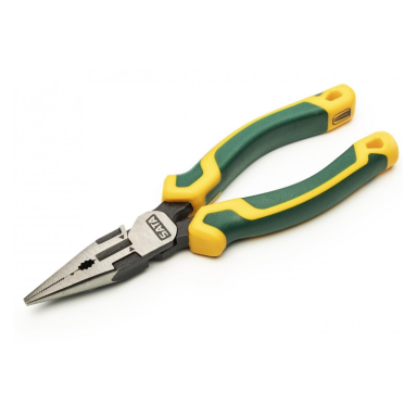 Kombinuotos jėgos prailgintos replės 170 mm SATA
