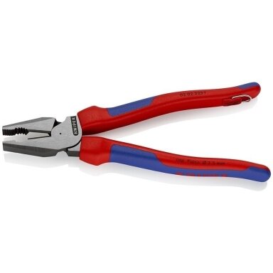 Kombinuotos jėgos replės 255mm KNIPEX