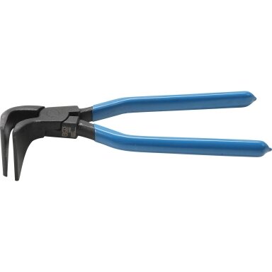 Kombinuotos kraštų nustatymo ir lankstymo replės 90° nuokrypis 280 mm Kombinuotos kraštų nustatymo ir lankstymo replės 90° nuokrypis 280 mm