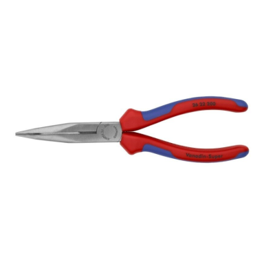Kombinuotos prailgintos lenktos replės 200 mm KNIPEX