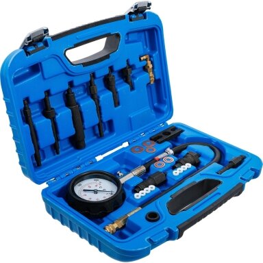 Kompresijos matuoklis dyzeliniams varikliams BGS-technic Kompresijos matuoklis dyzeliniams varikliams BGS-technic