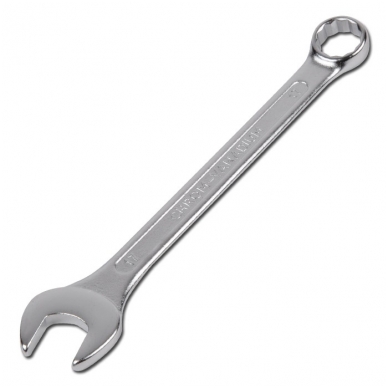 Kombinuotas raktas 10mm Kombinuotas raktas 10mm