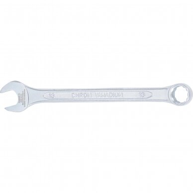 Kombinuotas raktas 13mm 2 Kombinuotas raktas 13mm 2