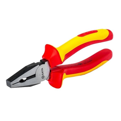 Kombinuotos replės elektrikui 175 mm SATA Kombinuotos replės elektrikui 175 mm SATA