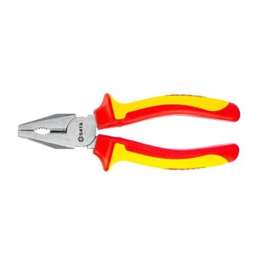 Kombinuotos replės elektrikui 175 mm SATA 1 Kombinuotos replės elektrikui 175 mm SATA 1