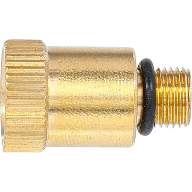 Kompresoriaus testerio adapteris | BGS 8005, 8235, 8236 | M10 2
