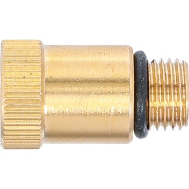 Kompresoriaus testerio adapteris | BGS 8005, 8235 | M12 2