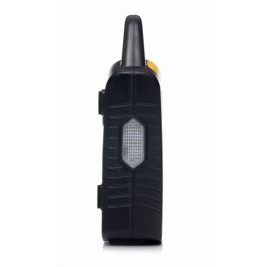 Kompresorius automobilinis 12V 140W KRAFT&DELE 7