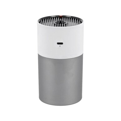 Konvektorinis šildytuvas su drėkintuvu | 1500W LUND 9