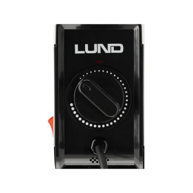 Konvektorinis šildytuvas su drėkintuvu | 1500W LUND 4