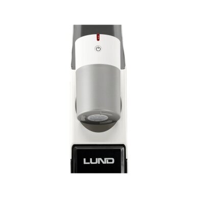 Konvektorinis šildytuvas su drėkintuvu | 1500W LUND 6