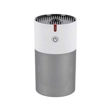 Konvektorinis šildytuvas su drėkintuvu | 1500W LUND 7