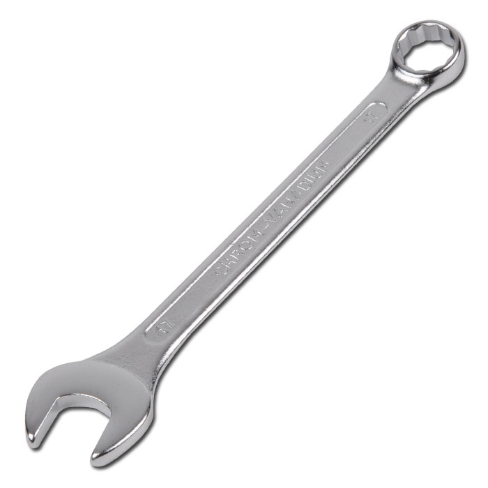 Kombinuotas raktas 10mm Kombinuotas raktas 10mm