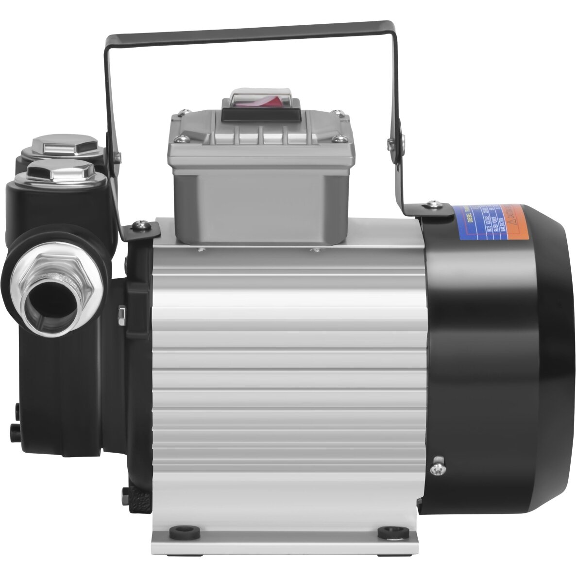 Elektrinis kuro siurblys KRAFT&DELE KD5537 60 l/min, 230 V 2 Elektrinis kuro siurblys KRAFT&DELE KD5537 60 l/min, 230 V 2